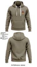 2nd battalion 2nd marines 56567651 Hoodie - 1