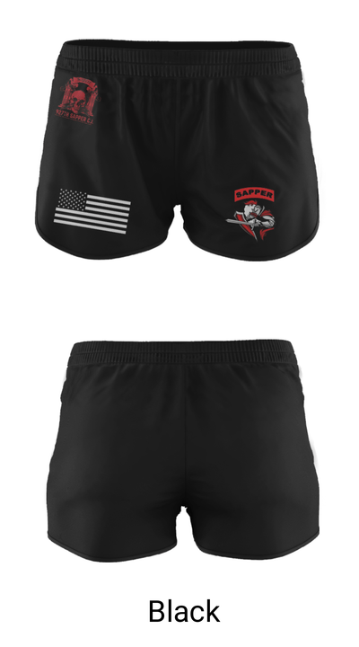 927 Sapper Company 70856358 Ranger Panties - 3