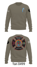 DDT 20743334 Crew Neck Sweatshirt - 11