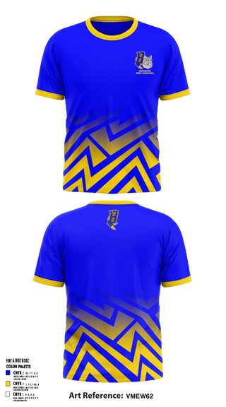 Short Sleeve Performance Shirt, Baboquivari High School Basketball, Men's Basketball, Teamtime, Team time, sublimation, custom sports apparel, team uniforms, spirit wear, spiritwear, sports uniforms, custom shirts, team store, custom team store, fundraiser sports, apparel fundraiser