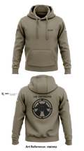 Echo Company 41919546 Hoodie - 1