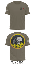 SNOT 2, RAIDER PLT, C-CO 39968914 Short Sleeve Performance Shirt - 35