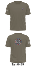 502 Widowmakers 29615097 Short Sleeve Performance Shirt - 35