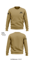 JCSE 21558010 Crew Neck Sweatshirt - 3