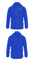 J H Rose High School Cheer 21724479 Windbreaker - 11
