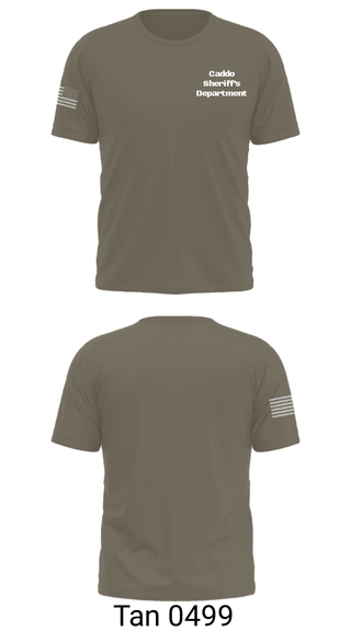 Short Sleeve Performance Shirt, , Police, Teamtime, Team time, sublimation, custom sports apparel, team uniforms, spirit wear, spiritwear, sports uniforms, custom shirts, team store, custom team store, fundraiser sports, apparel fundraiser