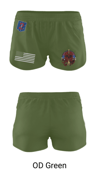 Ranger Panties, , Marines, Teamtime, Team time, sublimation, custom sports apparel, team uniforms, spirit wear, spiritwear, sports uniforms, custom shirts, team store, custom team store, fundraiser sports, apparel fundraiser