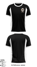 Armorel High School Cheer 7248394 Short Sleeve Performance Shirt - 1