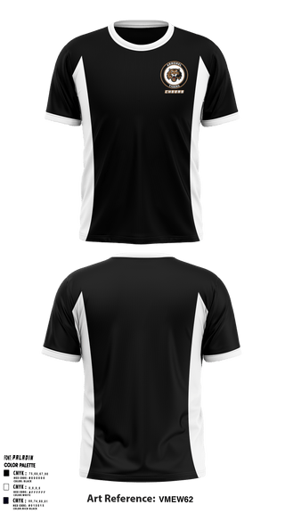 Short Sleeve Performance Shirt, Armorel High School Cheer, Spirit Store, Teamtime, Team time, sublimation, custom sports apparel, team uniforms, spirit wear, spiritwear, sports uniforms, custom shirts, team store, custom team store, fundraiser sports, apparel fundraiser