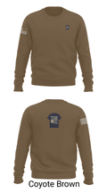 Lima CO 65004532 Crew Neck Sweatshirt - 10