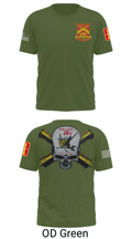 Bravo BTRY 1/103d FAR 8841781 Short Sleeve Performance Shirt - 30