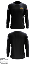 Recon 75963239 Long Sleeve Performance Shirt - 3
