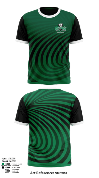 Short Sleeve Performance Shirt, Centennial Middle School Cross Country, Cross Country, Teamtime, Team time, sublimation, custom sports apparel, team uniforms, spirit wear, spiritwear, sports uniforms, custom shirts, team store, custom team store, fundraiser sports, apparel fundraiser