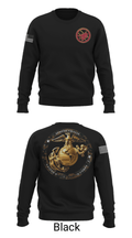 MWSS 471 DET A 71536403 Crew Neck Sweatshirt - 9