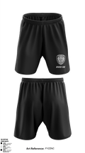 SDRPA 74726956 Athletic Shorts With Pockets - 9