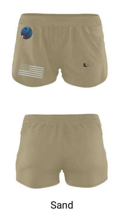 2U2 7410050 Ranger Panties - 6