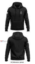 Bravo Bandit 24113810 Hoodie - 1