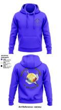 CursilloCursillo 60801473 Hoodie - 1