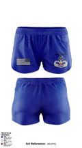 82nd BSB 82nd ABN DIV 96465842 Ranger Panties - 8