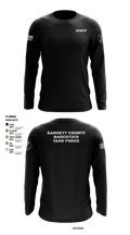 GCNTF 76006174 Long Sleeve Performance Shirt - 5