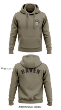145 SFS 24638731 Hoodie - 1
