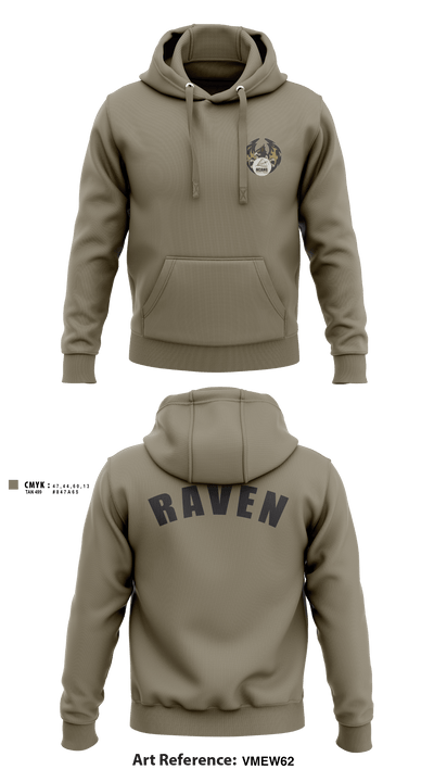 145 SFS 24638731 Hoodie - 1
