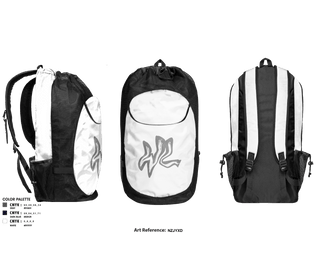 Gear Bag, Whole Lotta, , Teamtime, Team time, sublimation, custom sports apparel, team uniforms, spirit wear, spiritwear, sports uniforms, custom shirts, team store, custom team store, fundraiser sports, apparel fundraiser