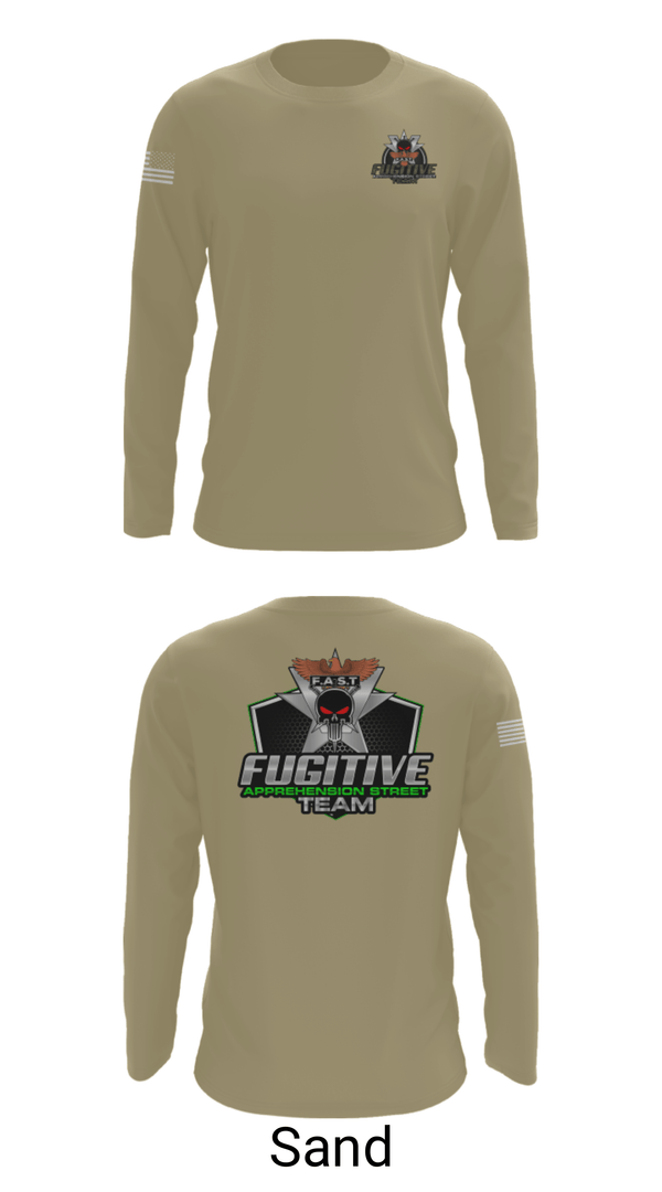 Long Sleeve Performance Shirt, , , Teamtime, Team time, sublimation, custom sports apparel, team uniforms, spirit wear, spiritwear, sports uniforms, custom shirts, team store, custom team store, fundraiser sports, apparel fundraiser