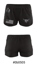 SWAT 47192755 Ranger Panties - 1