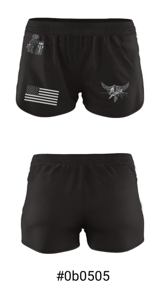 Ranger Panties, , , Teamtime, Team time, sublimation, custom sports apparel, team uniforms, spirit wear, spiritwear, sports uniforms, custom shirts, team store, custom team store, fundraiser sports, apparel fundraiser