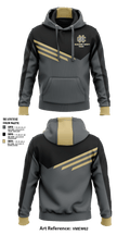 Marlboro County High School Track 94418087 Hoodie - 1