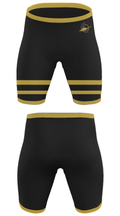Willows High School Basketball 8782332 Men's Compression Shorts - 26