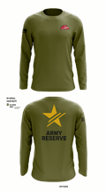 Ardent Brigade 15798625 Long Sleeve Performance Shirt - 4
