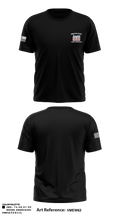Oregon Wing Cadet Program v2 90967518 Short Sleeve Performance Shirt - 1