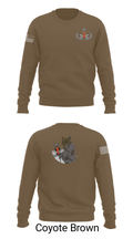 764th EOD 38485601 Crew Neck Sweatshirt - 7