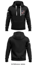 Santiam Christian School Wrestling 60304138 Hoodie - 17
