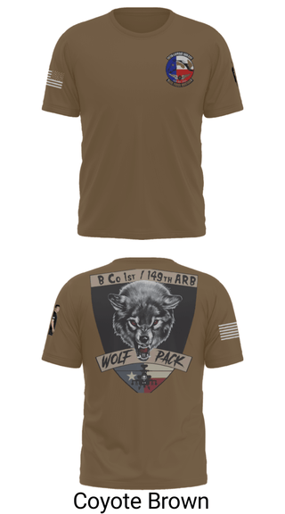 Short Sleeve Performance Shirt, 449th, Army, Teamtime, Team time, sublimation, custom sports apparel, team uniforms, spirit wear, spiritwear, sports uniforms, custom shirts, team store, custom team store, fundraiser sports, apparel fundraiser