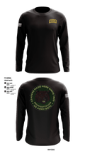 Matadors 5837648 Long Sleeve Performance Shirt - 1