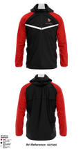 Pancake Batters 5583161 Windbreaker - 1