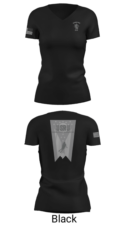 Test SF Logo 16004450 Women's Short Sleeve V-neck Shirt - 14