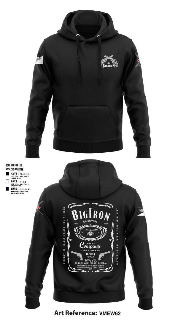 Hoodie, Whitewolf, Army, Teamtime, Team time, sublimation, custom sports apparel, team uniforms, spirit wear, spiritwear, sports uniforms, custom shirts, team store, custom team store, fundraiser sports, apparel fundraiser