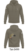 1-505 PIR GFSC 97834185 Hoodie - 47