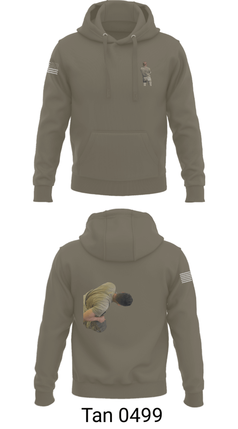 Hoodie, , Army, Teamtime, Team time, sublimation, custom sports apparel, team uniforms, spirit wear, spiritwear, sports uniforms, custom shirts, team store, custom team store, fundraiser sports, apparel fundraiser