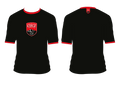 COLORADO EDGE SOCCER CLUB 20759558 Old School Cotton Feel Shirt - 1