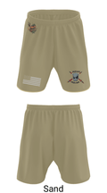D 4-3 ADA 71951735 Athletic Shorts With Pockets - 29