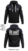 K9 Unit 27578074 Hoodie - 6