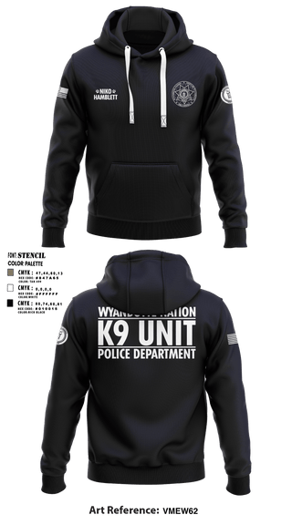 Hoodie, , Police, Teamtime, Team time, sublimation, custom sports apparel, team uniforms, spirit wear, spiritwear, sports uniforms, custom shirts, team store, custom team store, fundraiser sports, apparel fundraiser