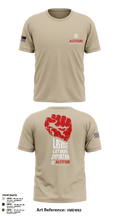Altitud Services 64389490 Short Sleeve Performance Shirt - 1