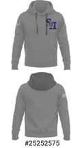 Sweet Home High School Cross Country 24439885 Hoodie - 31
