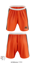 Aledo Youth Football And Cheer Association 76349470 Athletic Shorts With Pockets - 1